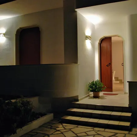 I 7 Peccati Couette-café Marina di Mancaversa