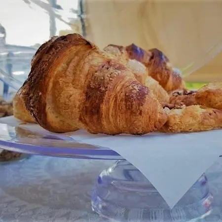 I 7 Peccati Couette-café Marina di Mancaversa