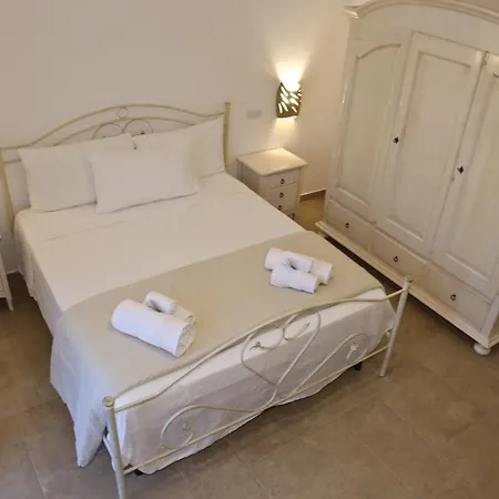 Bed & Breakfast I 7 Peccati 3*