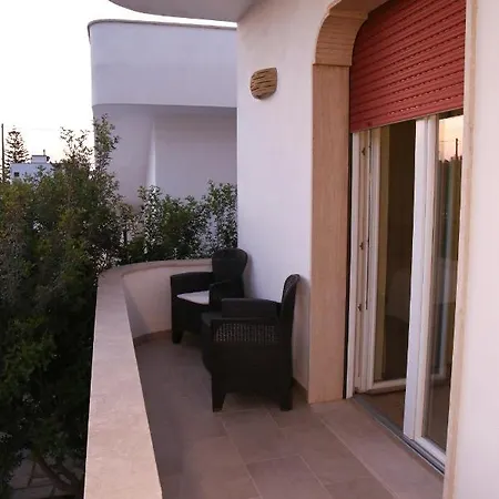 I 7 Peccati Couette-café Marina di Mancaversa