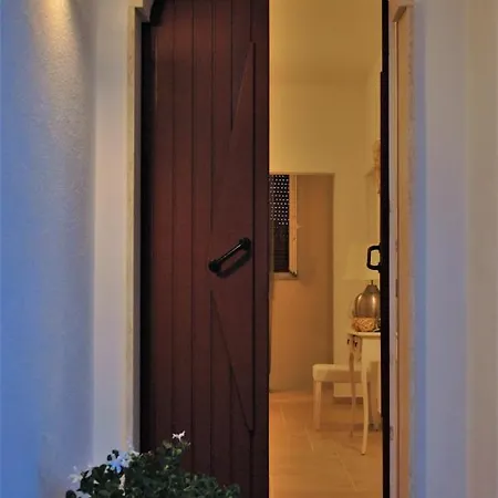 I 7 Peccati فندق مبيت وإفطار