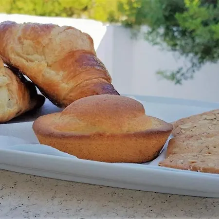 Bed and Breakfast I 7 Peccati Marina di Mancaversa