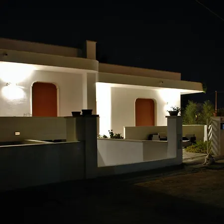 I 7 Peccati 3* Marina di Mancaversa