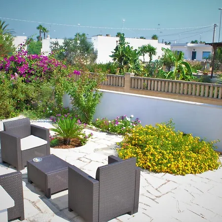 Bed and Breakfast I 7 Peccati