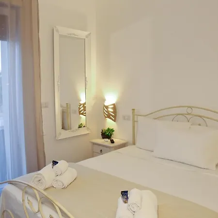 Bed & Breakfast I 7 Peccati 3*