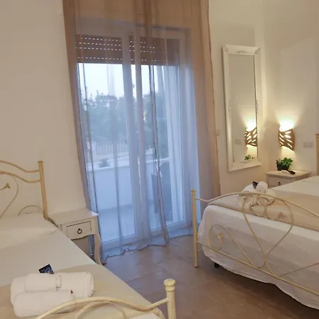 I 7 Peccati 3* Marina di Mancaversa