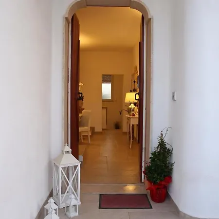 Bed & Breakfast I 7 Peccati 3*