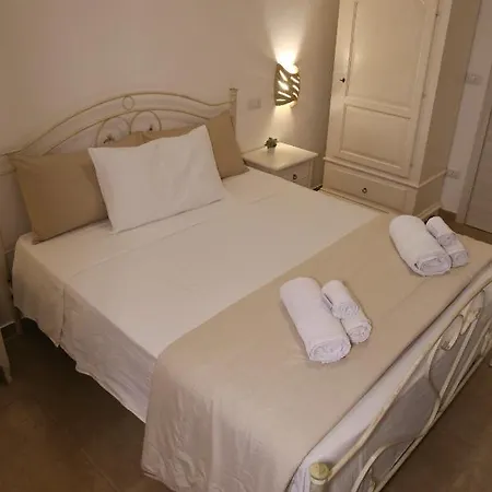 I 7 Peccati Marina di Mancaversa