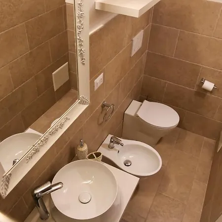 I 7 Peccati 3* Marina di Mancaversa