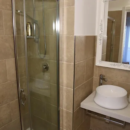 Bed & Breakfast I 7 Peccati