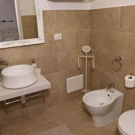 Bed and Breakfast I 7 Peccati Marina di Mancaversa