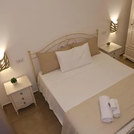 Bed & Breakfast I 7 Peccati