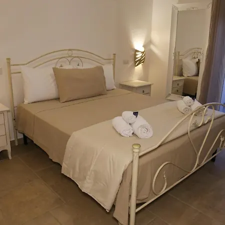 Bed & Breakfast I 7 Peccati