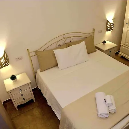 Bed & Breakfast I 7 Peccati