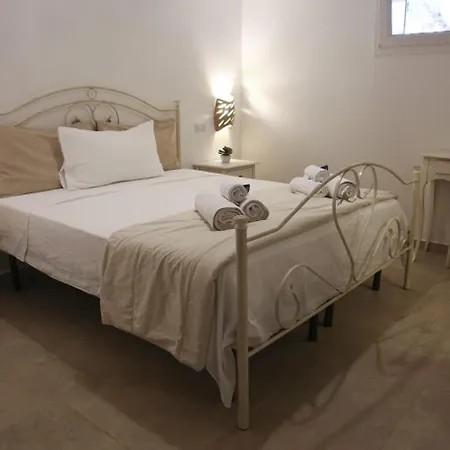 I 7 Peccati Bed and Breakfast