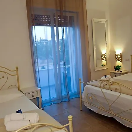 I 7 Peccati فندق مبيت وإفطار 3*