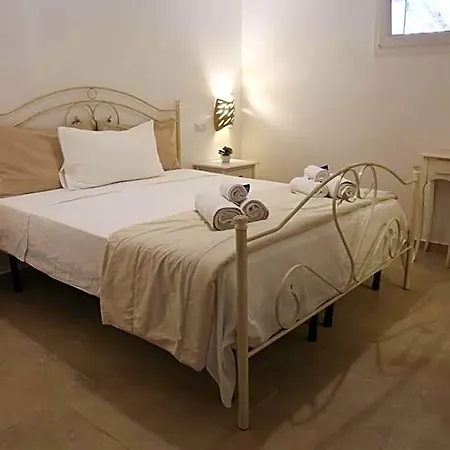 فندق مبيت وإفطار I 7 Peccati 3*