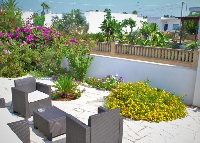 Bed & Breakfast I 7 Peccati